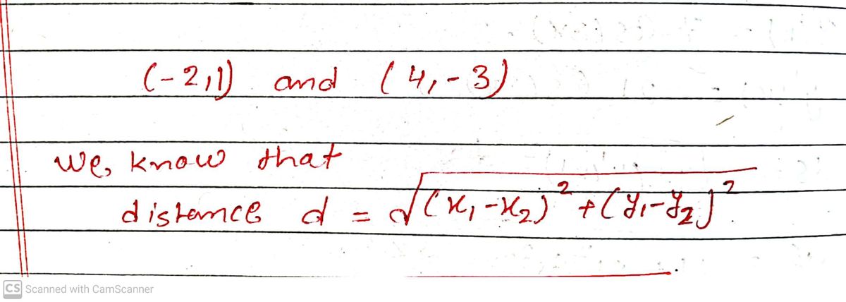 Calculus homework question answer, step 1, image 1